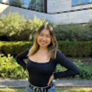 Meet your Posher, Iris